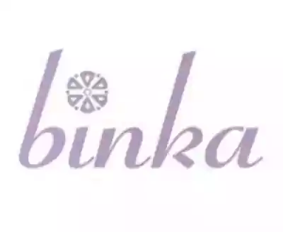 binkagirl.com logo