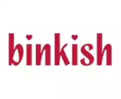 Shop Binkish discount codes logo
