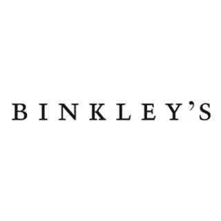 Binkleys Restaurant logo