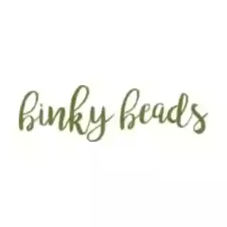 Shop Binky Beads coupon codes logo