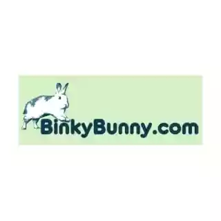 Binkybunny logo