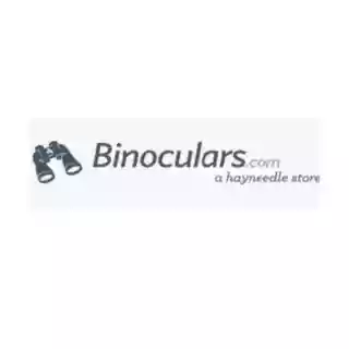 Shop Binoculars.com logo