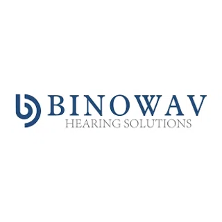Binowav  logo