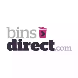 Bins Direct promo codes