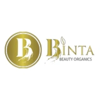 Shop Binta Beauty Organics logo