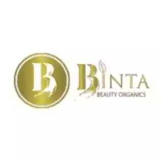 Shop Binta Beauty Organics discount codes logo