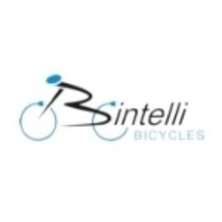Shop Bintelli Bicycles logo