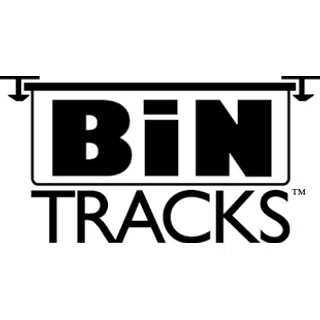 BinTracks logo