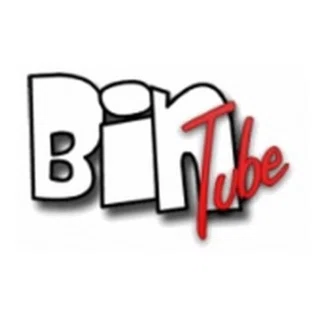 BinTube logo