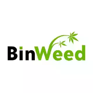 BinWeed logo