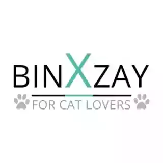 Shop BinXzay logo