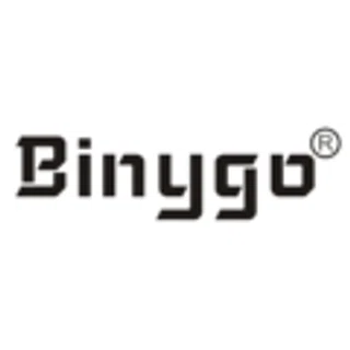 Binygo logo