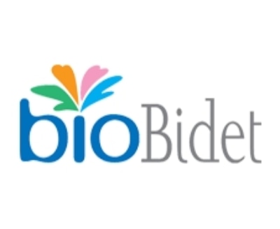 Shop Bio Bidet logo