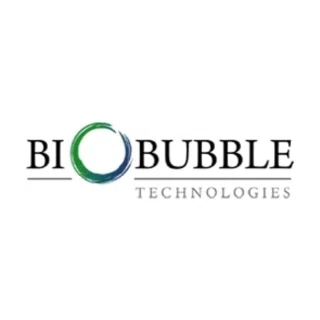 Shop Bio-Bubble logo