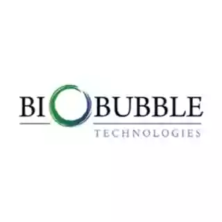 Bio-Bubble logo