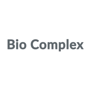 Shop Bio Complex logo