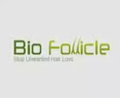 Shop Bio Follicle coupon codes logo