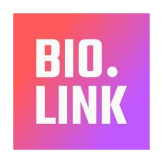 Bio Link  logo