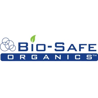 Shop Bio-Safe Organics logo