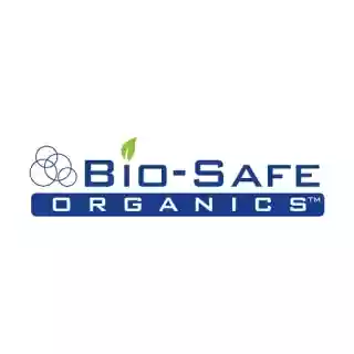 Shop Bio-Safe Organics coupon codes logo
