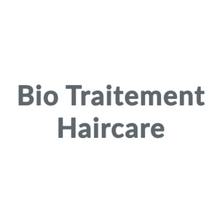 Shop Bio Traitement Haircare logo