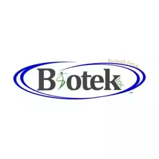 Biotek logo
