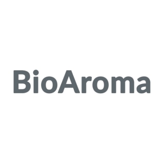 Shop BioAroma logo