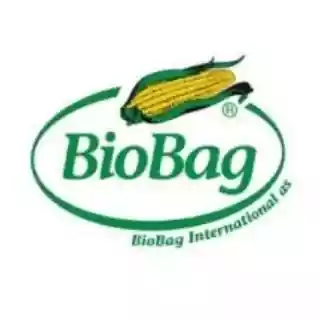 Shop BioBag discount codes logo