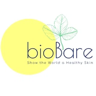 BioBare logo