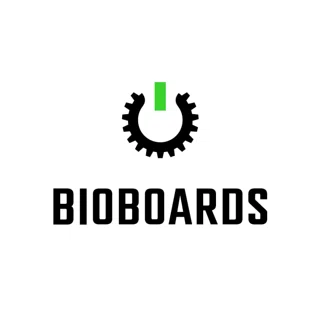 Bioboards logo