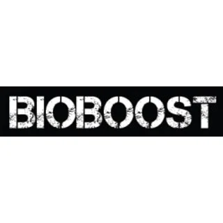BioBOOST logo