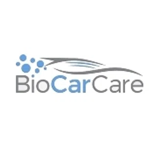 Bio Car Care logo