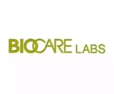 Shop Biocare Labs logo