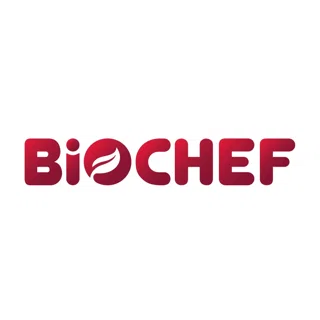 BioChef logo