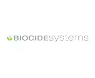 Biocide Systems logo