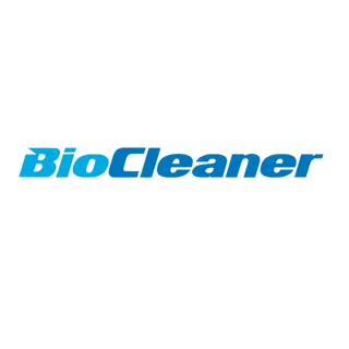 BioCleaner logo
