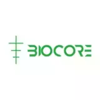 Shop BioCore Clothing discount codes logo