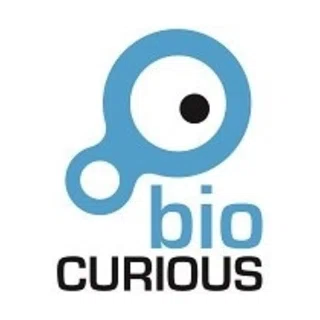 Shop BioCurious logo