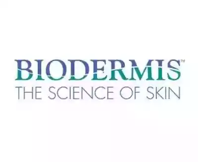 BIODERMIS logo