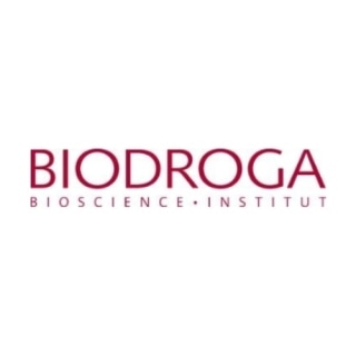 Shop BioDroga USA logo