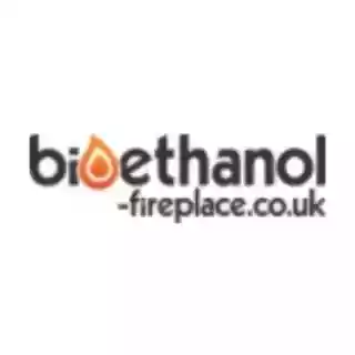 Shop Bioethanol-Fireplace UK discount codes logo