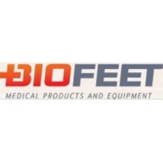 Shop Biofeet logo