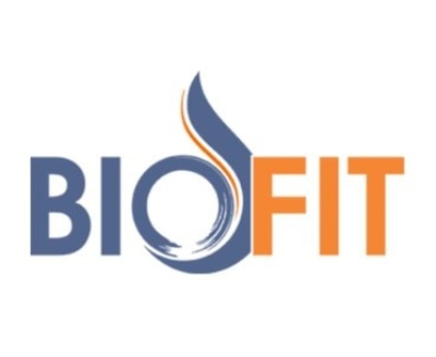 Shop BioFit 360 logo