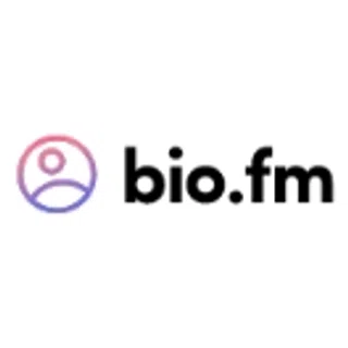 Bio.fm logo