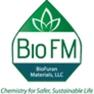 BioFuran Materials logo