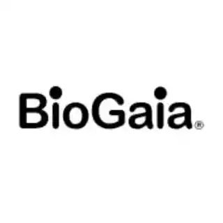 Shop BioGaia Probiotics discount codes logo
