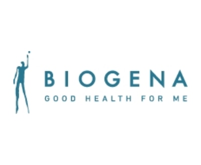 Shop Biogena logo