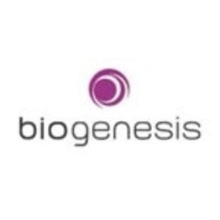 Shop Biogenesis Skincare logo
