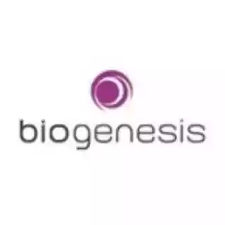 Shop Biogenesis Skincare coupon codes logo