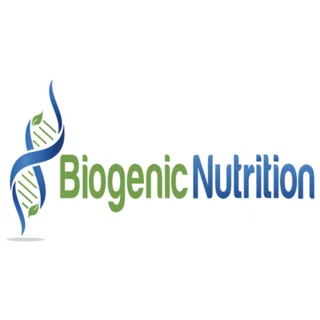 Biogenic Nutrition logo